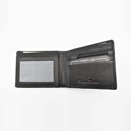 Fastrack Wallet Leather Wallet for Men | Wallets Men Leather | Mens Wallet