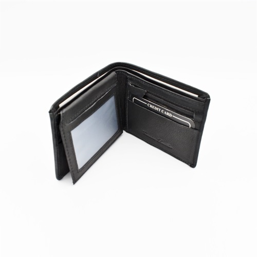 Fastrack Wallet Leather Wallet for Men | Wallets Men Leather | Mens Wallet