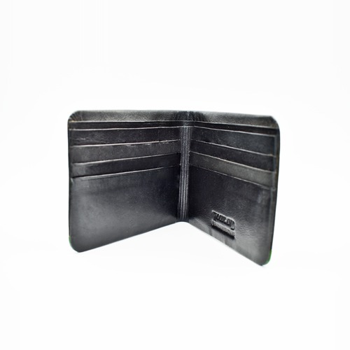 Black Genuine Leather Wallet | Leather Wallet for Men | Wallets Men Leather | Mens Wallet
