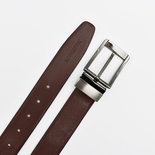 Belt | Genuine Leather Buckle Belt | Leather Belt for Men