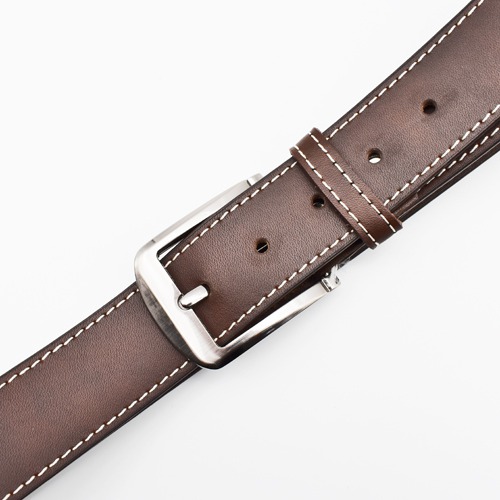 Belt | Pu-Leather Formal Belt For Men | Genuine Leather Buckle Belt | Leather Belt for Men