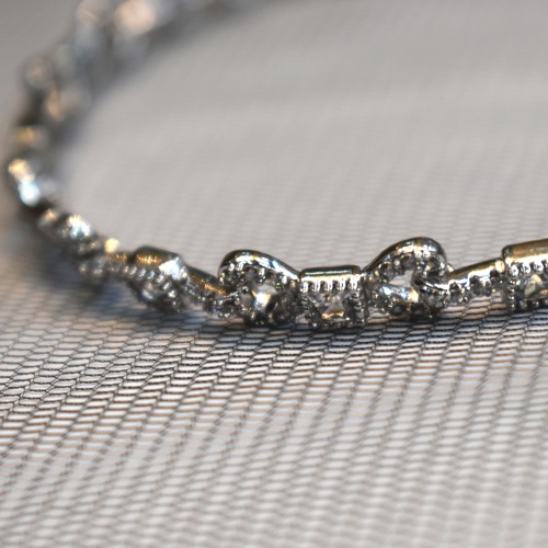 Bracelet For Womens  | Silver Bracelet | Bracelet | Gift For Women's