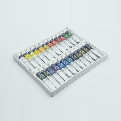 Staedtler Aquarell Water Colour Paint Set | Pack of 24 Tubes