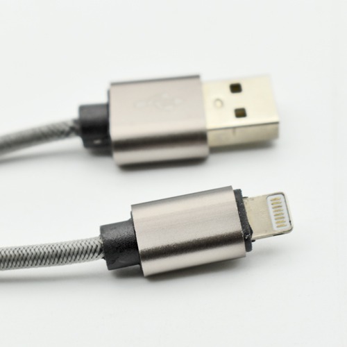 Sound One Silicone Micro Usb Cable 1 Meter 2 Amp