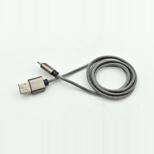 Sound One Silicone Micro Usb Cable 1 Meter 2 Amp