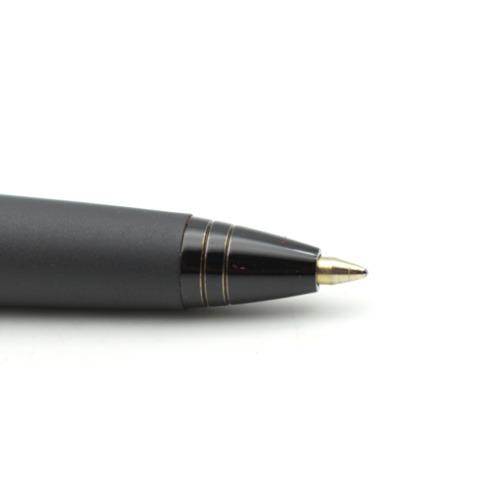 Pierre Cardin Blackjack Carbide Ball Pen | Best Ball Pens for Smooth Writing | Gifting Pens | Premium Ball Pens | Pen For Office Use