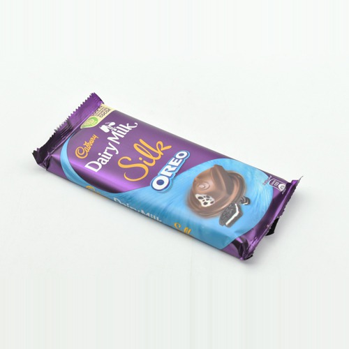 Cadbury Dairy Milk Silk Oreo Chocolate Bar | 130 g