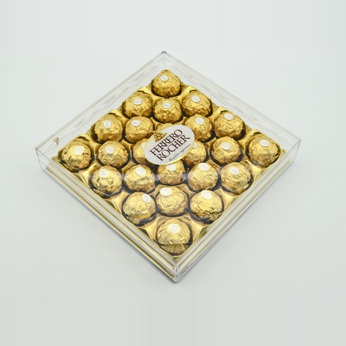 Ferrero Rocher Premium Milk Chocolate 300g | 24 Pieces