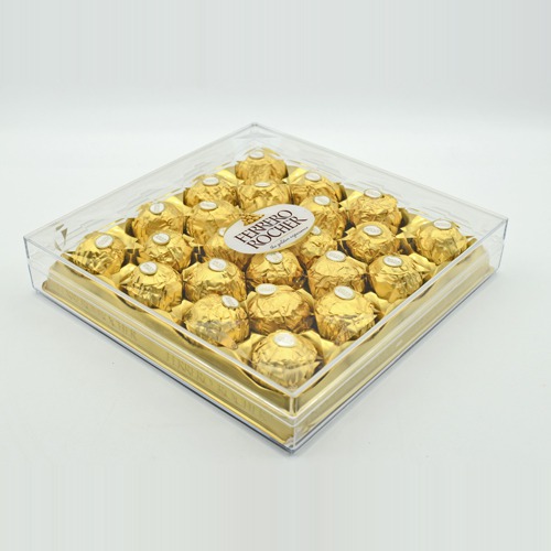 Ferrero Rocher Premium Milk Chocolate 300g | 24 Pieces