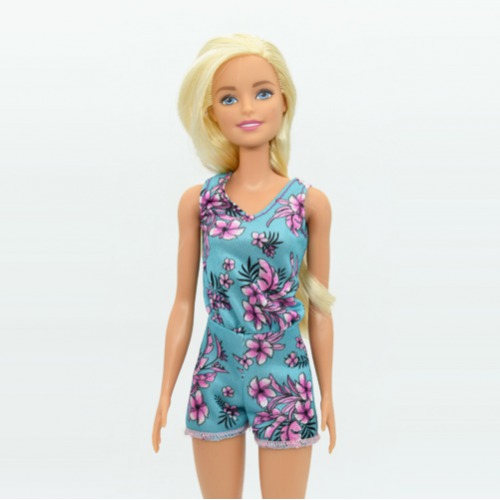 Barbie Ultimate Closet Doll and Accessory, Multicolor