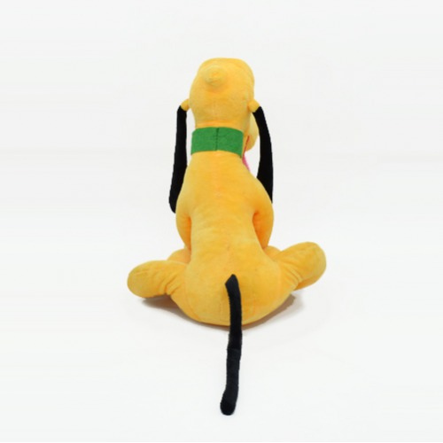 Cartoon Pluto Stuffed Soft Plush Animal Toy Birthday Gifts Decoration