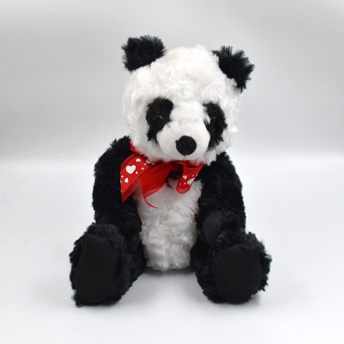 Panda Animal Soft Toy| Washable Soft Toy for Kids