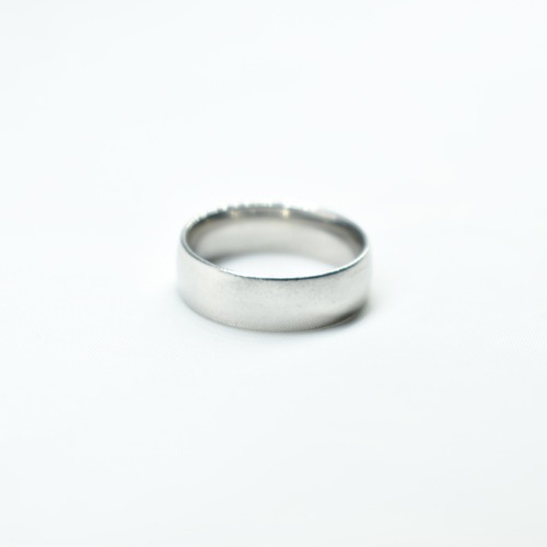 Sterling Silver Classical Band Ring For Men | Gift Men | Men's Ring