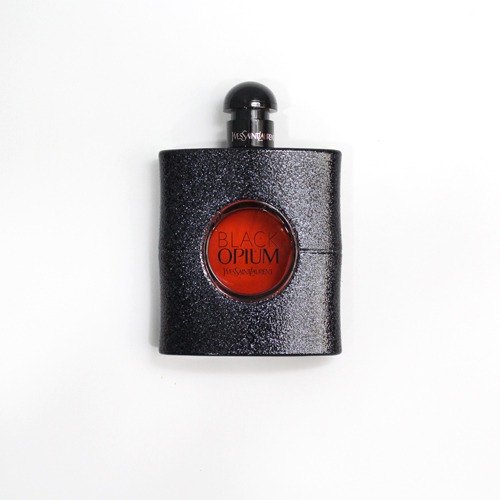 Black Opium By Yves Saint Laurent spray For Women | Perfume For Women's