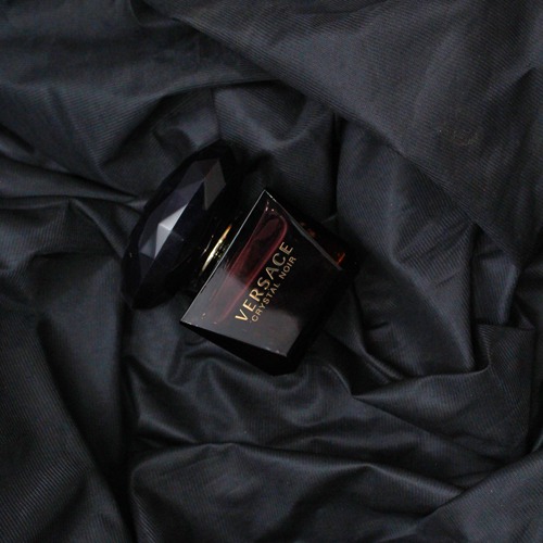 Versace Crystal Noir perfume | Perfume For Men's