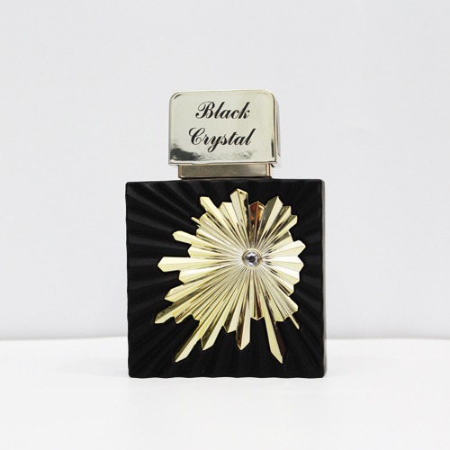 Black Crystal Perfume For Men | Gift Perfume For Men