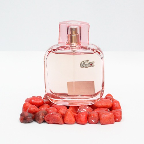 Lacoste, Elle Elegant Perfume For Women | Gift For Women