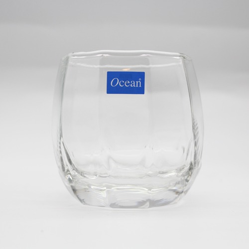 Crystal Whiskey Glass | Crystal Whiskey Glasses Set Of Bar Glass for Drinking Bourbon, Whisky, Scotch, Cocktails, Cognac- Old Fashioned Cocktail Tumblers