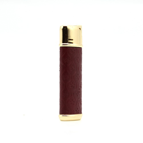 Honest single Jet Touch Windproof Refilable Butane Cigar Lighter |  Cigarette Gas Lighter | Pocket Lighter | Cigarette Stylish Pocket Lighter | Stainless Steel Lighter