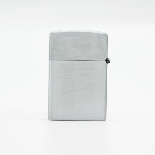 Maison Fonde 1765 Metal premium Refillable Classic Pocket Lighter