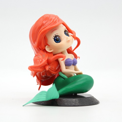 The Disney Princess Airel Figure Showpiece