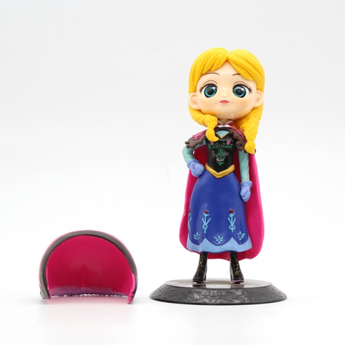 Disney Character Frozen Anna Figurine