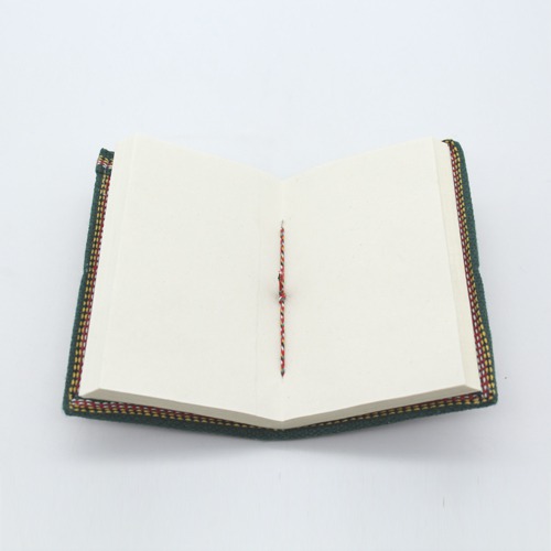 Patchwork Diary Handmade Work Of Design |  Handmade  Diary | Pocket Diary | Notebook | Diary | Personal Diary