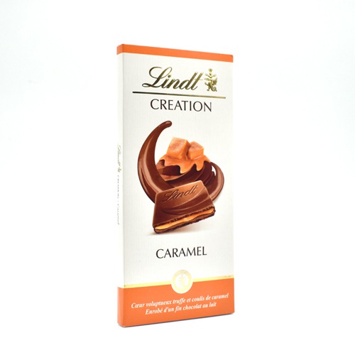 Lindt Creation Caramel 150g