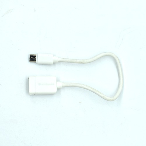 Ultraprolink Micro USB OTG Adapter