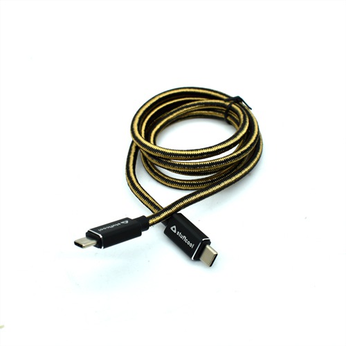 Stuffcool Cable Knight USB Sycn And Charge