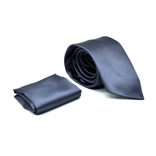 Don Glovani Blue Necktie | Necktie Gift Formal Tie | Gift For Men