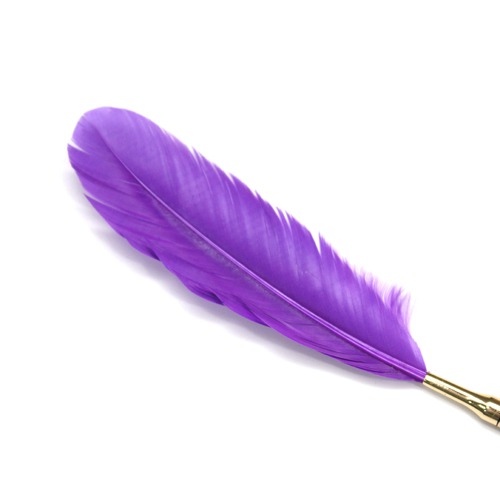 Retro Further Ball Pen ( Purple) | Smooth Writing | Gifting Pens | Premium Ball Pens