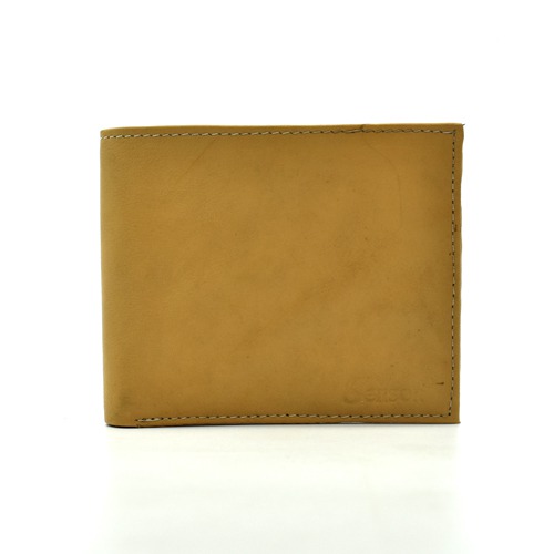 Men's Leather Wallet | Leather Wallet for Men| Card Slots | Coin Pocket | Currency Slots | ID Slot