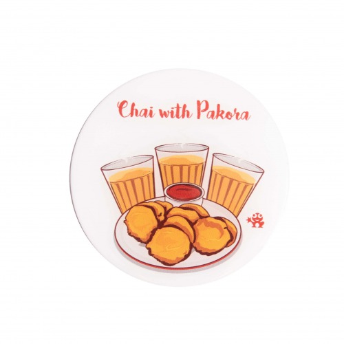 A Perfect Garam Chai Partner Tea Coasters