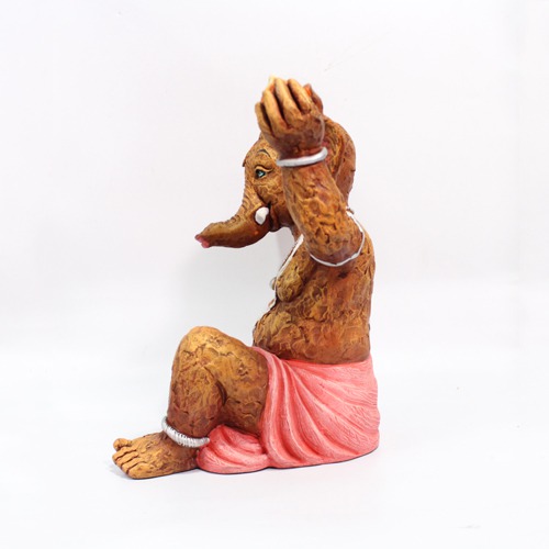 Ganesha Decorative Idol For Home and Office Decor