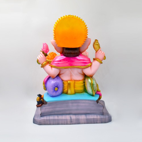Lord Prasad Ganesha Idol