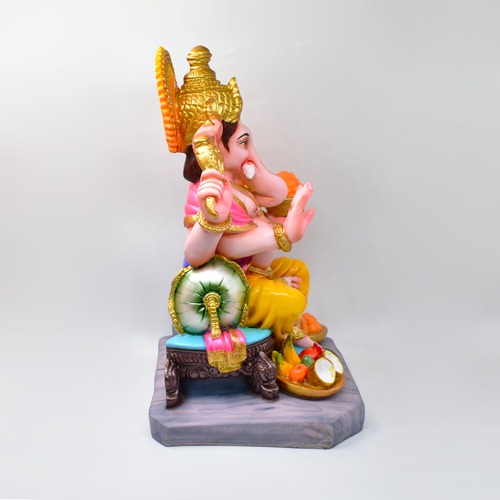 Prasad Ganesha Decorative Ganesha For Home Decor