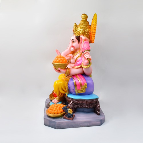Prasad Ganesha Decorative Ganesha For Home Decor