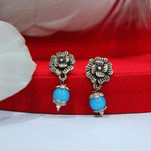 Flower Earrings | Earrings | Gift For Women | Earring For Women