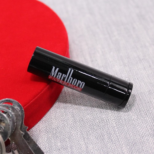 Marlboro Filter Plus Cigarette Lighter | Cigarette Gas Lighter | Pocket Lighter | Cigarette Stylish Pocket Lighter | Stainless Steel Lighter