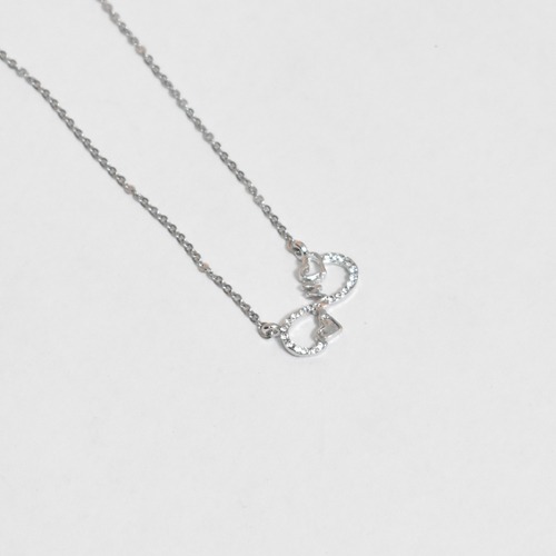 Infinity Pendant Chain Necklace | Infinity Pendant | Pendant Necklace