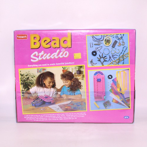 Funskool Bead Studio