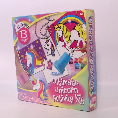Ultimate Unicorn Activity Kit