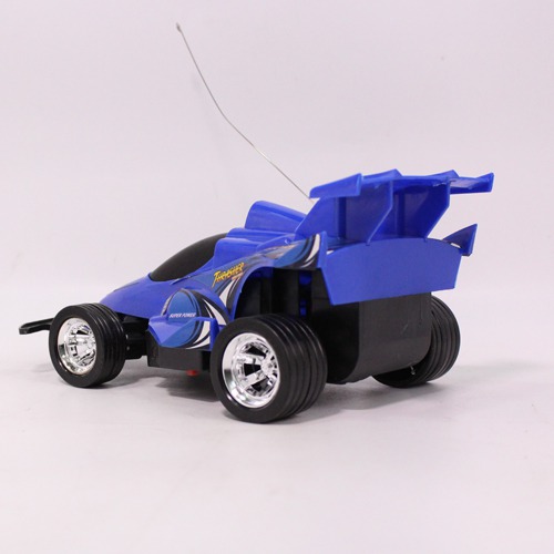 Remote Control High Speed Racing Car with Modern Design