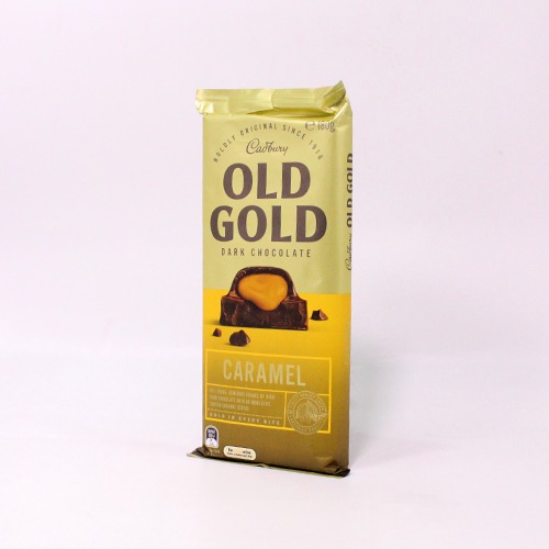 Cadbury Old Gold Roast Almond
