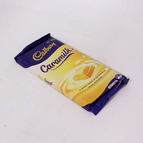 Cadbury Caramilk White Chocolate Bar