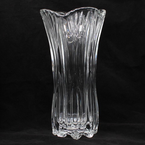 Botanica Plant And Flower Vase | Glass Pot| Glass Flower Pot| Glass Flower Vase for Decorate House