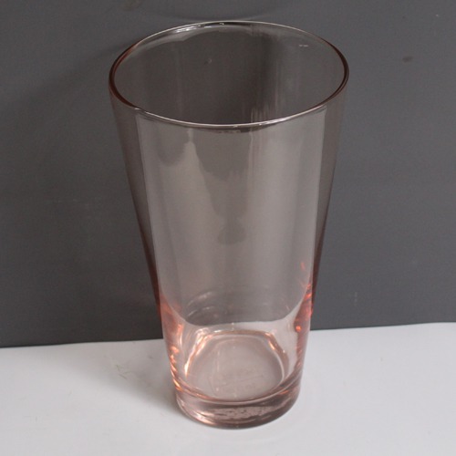 Botanica Vase Glass | Glass Pot| Glass Flower Pot| Glass Flower Vase for Decorate House
