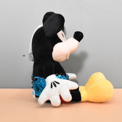 Blue Mickey Mouse Car Hanging For Kids