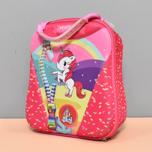 Cute Unicorn Hang Bag